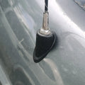 96250-25040 Car Antenna Base Rubber Sleeve For Hyundai For Accent 2000-02 Antenna Mounting Base Assembly