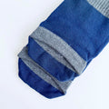 Pairs Man Five Finger Socks Large Plus Size Patchwork | SAMAG