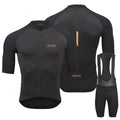 Rvouei Pro Team Bicycle Clothing Men New Road Bike Wear - View 12 | SAMAG