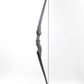 Long bow Junxing Black Hunter 60″ Take Down Right Hand | SAMAG