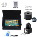 Fishing Camera 130°ortable Depth Fish Finder Water | SAMAG