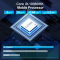 Mini PC Intel Core i9 10980HK i7 4510U Windows 11 Pro 16GB 32GB DDR4 1TB SSD WIFI 6 BT5.2 4K HD Desktop Computer Gaming Pc Gamer
