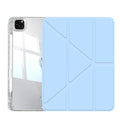 For iPad Air Case 2025 iPad 11th Gen 11 Air4  Air5/6/7 10.9 in 10.2 iPad Pro 11 13  mini6/7 9.7Inch Case with Pencil Holder A16