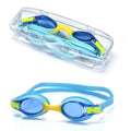 Swimming Goggles, Professional Waterproof and Anti-fog | SAMAG