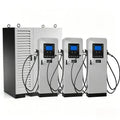 Customized 360KW 480KW GB/T Commercial Floor Mounted DC Fast EV Charging Station Electric Vehicle Quick Charger