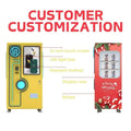 Professionally Built Smart Full Automatic Phone Case Printer for Unique Custom Designs  Ideal for Commercial Use