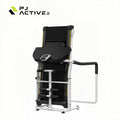 Walking Pad Portable Treadmill Silent Foldable Running - View 2 | SAMAG