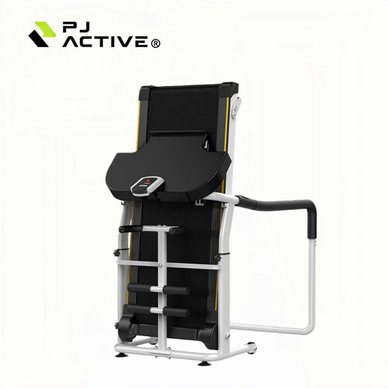 Walking Pad Portable Treadmill Silent Foldable Running - View 2 | SAMAG
