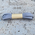 2026New 120/140/160cm Shoelaces for Sneakers Sports, Black/Gray/Red Laces for Nike Vomero Dunk NYC, Durable Flat Shoe Strings