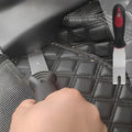 Door Panel Removal Tool Car Disassembly Tools Auto Body Tools Car Tool For Interior Trim Upholstery Stainless Steel Clips