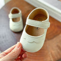 Baby Girls Shoes Multicolour Princess Toddlers Soft Soled - View 7 | SAMAG