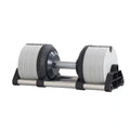 Free 24KG Weights Set Dumbells Adjustable Dumbbell Custom | SAMAG