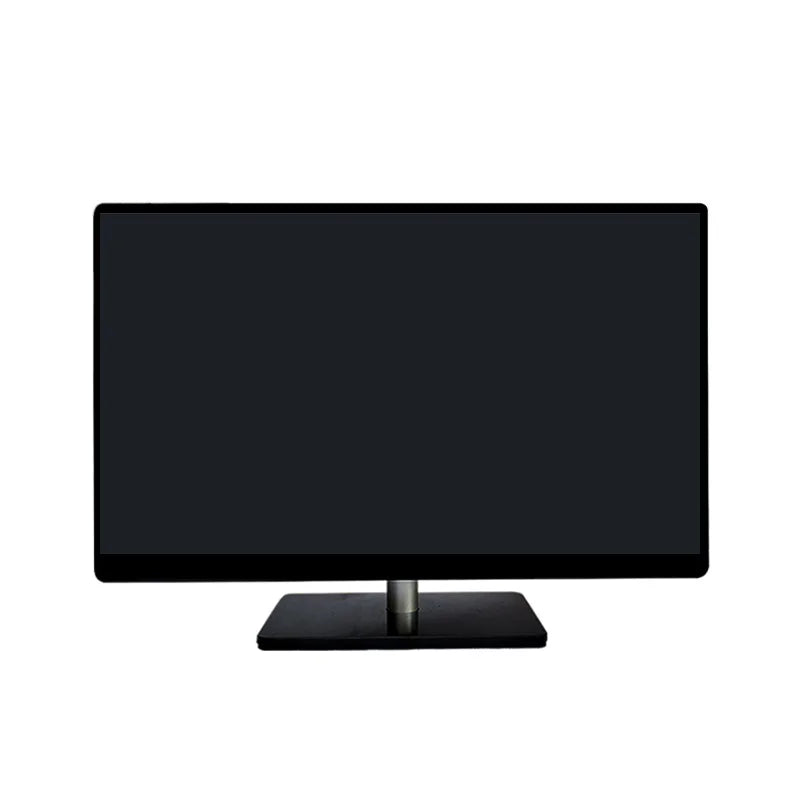 55 Inch LED HD LCD Hotel Use Portable Mini TV Supports WiFi Smart Monitor with Android System for Professional Business Room