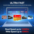 Memory Card 16GB 32GB Mini SD Card 64GB 128GB 256GB MiniSD Max Uitra C10 TF card cartao de memoria for Mobile Phone Monitoring