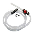 Automatic Fertilizer Kit 1/2'' 3/4" 1"Male Thread Venturi Fertilizer Injector With Flow Control Switch  Filter Hose Pipe Clamp