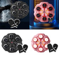 Kids Home Electric Wall Mounted Boxing Target Musical Pad | SAMAG