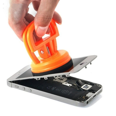 Glass Suction Cup PLastic Repair Tools Phone Screen | SAMAG