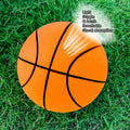 Kids Bouncing Mute Silent Basketball Squeezable Indoor - View 4 | SAMAG