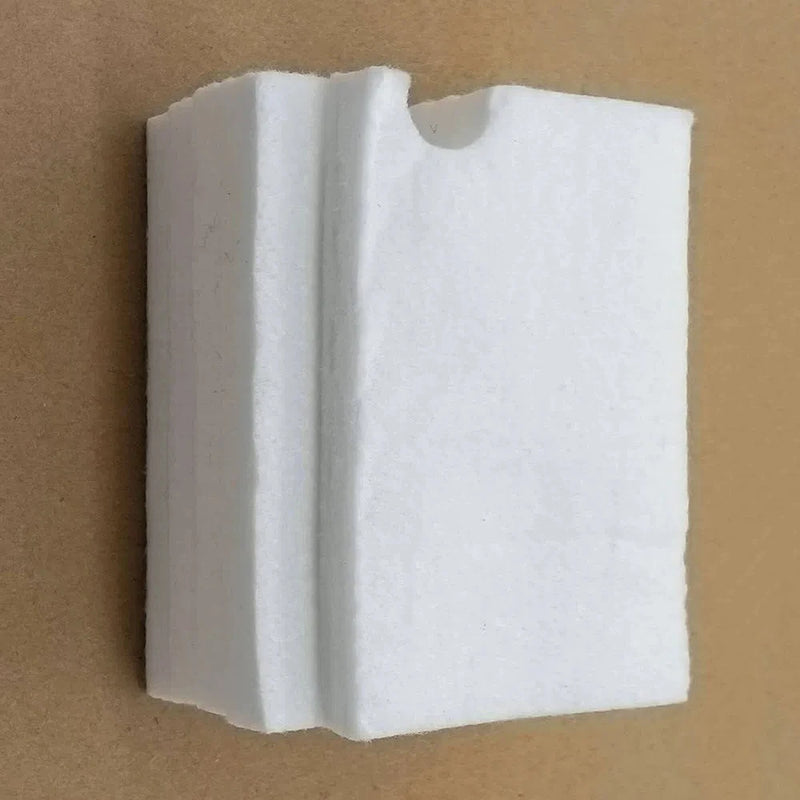 1Set Waste Ink Sponge Fits For Epson ET2876 ET2860 ET2988 ET2980U ET2825 ET2826 ET2812 ET4800 ET2811 ET2810 ET2800 ET2865