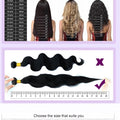 #33 Reddish Auburn Brown Body Wave Human Hair Bundles Virgin Raw Hair Extensions For Women Thick Double Weft And Wet For Women