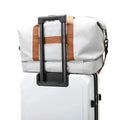 Large Capacity Travel Gym Bag Short-distance Luggage Portable Fitness Bags Shoulder Crossbody Handbags Men's Sports Waterproof B