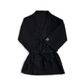 Men's Robe Bathrobe Kimono Cotton Roupao Masculino Casual Pajamas Sleepwear Sexy Ropa De Dormir Lingerie Solid Men's Clothing
