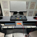 Commercial Electric Gym Treadmill with Stand 3HP Motor | SAMAG