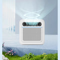 Portable Air Conditioner Mosquito net air conditioner compressor refrigeration outdoor tent camping single cooling integrated mo