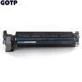 1PCS For Ricoh IMC2000 IMC2000 IMC2500 Drum Unit Laser Printer Drum Copier Spare Parts Japan