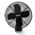 Makita 8 Inches Portable Camping Fan Wireless Outdoor Fishing Desktop Metal Strong Wind Fit 18V 20V Battery - View 5 | SAMAG