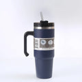 890ml Tumblers Double Wall Water Thermal termos Coffee Mug Flasks Stainless Steel Thermoses 30oz Cup Bottle