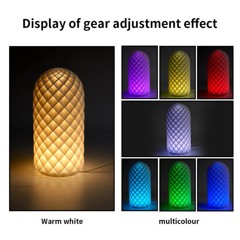 For Bambu Lab Led Lamp Kit 001 Maker Supply Bambulab Light Kit Led Light Parts Diy Model Without 3d Printing Parts