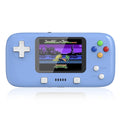 GAMINJA GC76 400 IN 1 Classic Games Handheld Pocket Game Console 2.8inch Video Game Console Portable Handheld Game for Kids Gift