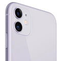Original Unlocked Apple iPhone 11 Mobile Phone NFC 4GB RAM 64/128/256GB ROM 6.1'' Dual 12MP A13 Bionic Hexa-core iPhone 11