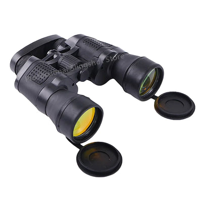High Magnification Professional Hunting and Tourism | SAMAG