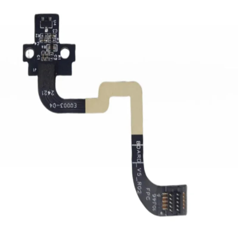For Bambu lab P1 series Printer P1S P1P Extruder Filament Sensor Replacement Parts 3D Printer Parts Hall Switch Board