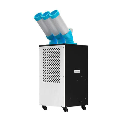 Outdoor Air ConditionHigh Quality 25000btu Industrial | SAMAG