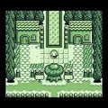 Deadeus GB Game Cartridget