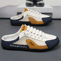 Men Casual Sneakers 2026 Summer Breathable Mesh Chunky Sole Shoes Free Shipping Sporty Comfort Men's Sneakers and Casual Shoes