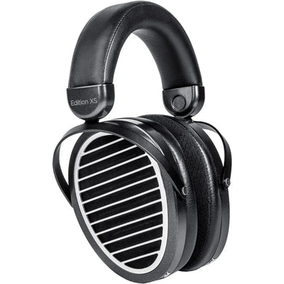 Edition XS Full-Size Over-Ear Open-Back Planar Magnetic | SAMAG