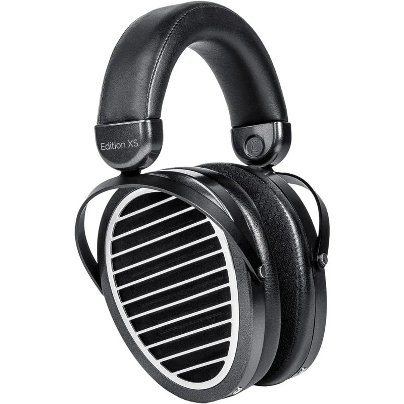 High quality - Edition XS Full-Size Over-Ear Open-Back Planar Magnetic Hi-Fi Headphones with Stealth Magnets Design,