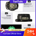 ToriTails 50m Scuba Diving Compass Multi - function Camping - View 3 | SAMAG