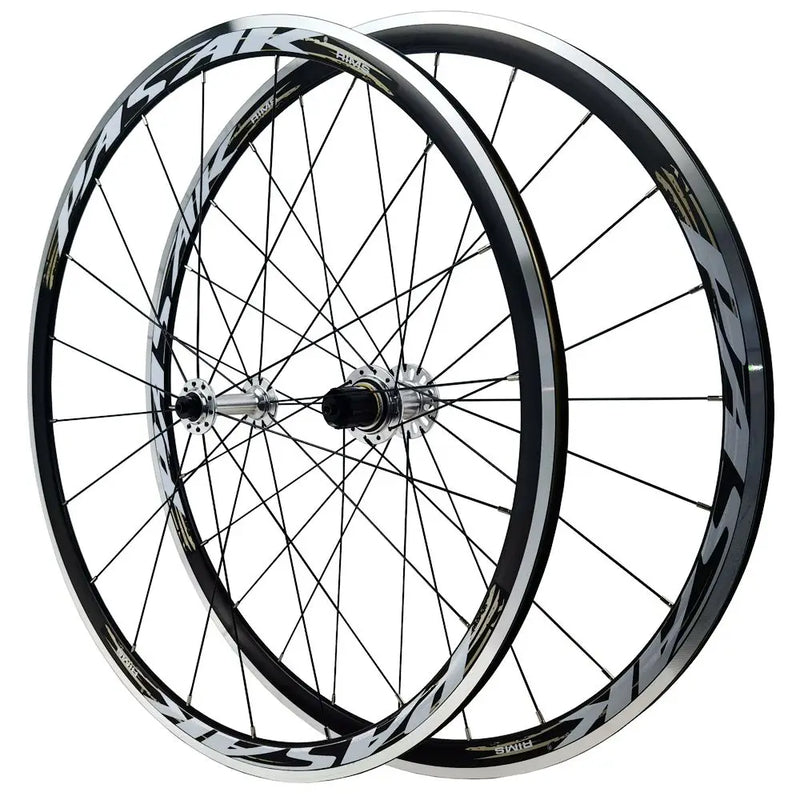 PASAK Bike wheelset Road Bicycle wheelset 700C 4 Sealed Bearing ultra light Wheels Rim HG11 12 speed sram XDR XD support  5 claw