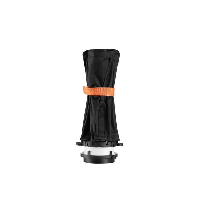 ZHIYUN Mini Softbox Octagon ZY Mount EX1H02 Accessories for Molus G60 X100 COB Video Light Photography Lighting
