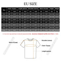 Fashion Marlin Fishing Apocalyptic T Shirt Men's Short Sleeve Fish T-Shirt Fathers Day Fisherman Summer Tshirt Cotton Top