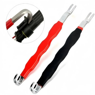 Multi Functional Universal Disassembly Fuel Line Pliers | SAMAG