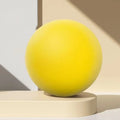 Indoor Silent Foam Basketball for Kids - High Bounce - View 9 | SAMAG