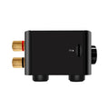 HiFi Mini Amplifier Class D 50Wx2 CS8673E Digital Amplifier With Digital Display Bluetooth-compatible 5.0 AUX TF Home Theater