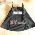 XY Anime Boruto Kankuro Cosplay Costume 1st Generation Chunin Exams Version Boys Children Halloween Costume
