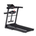 Foldable Portable LED Display Elliptical Treadmill Home | SAMAG